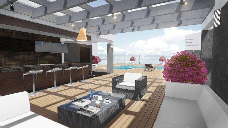 هتل Hyatt Place Tegucigalpa