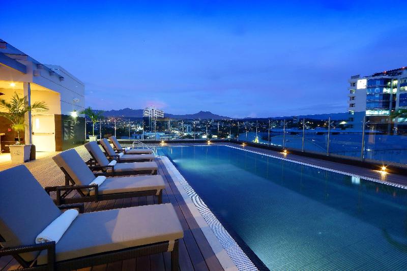 هتل Hyatt Place Tegucigalpa