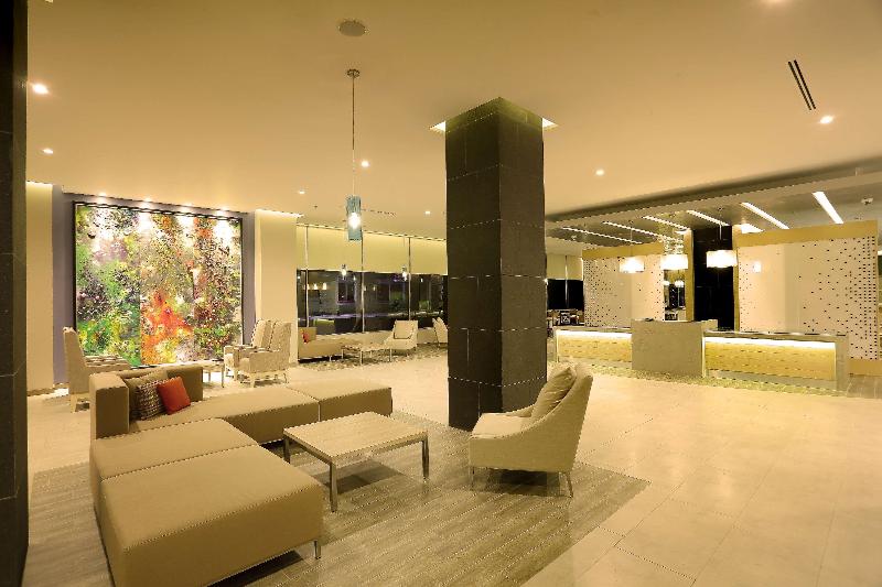 هتل Hyatt Place Tegucigalpa