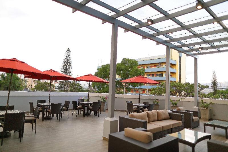 هتل Hyatt Place Tegucigalpa