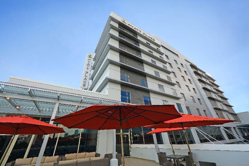 هتل Hyatt Place Tegucigalpa
