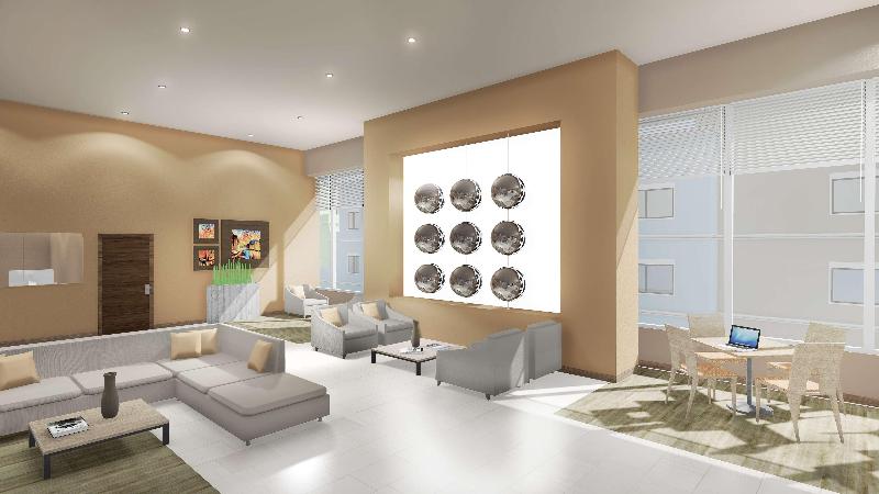 هتل Hyatt Place Tegucigalpa