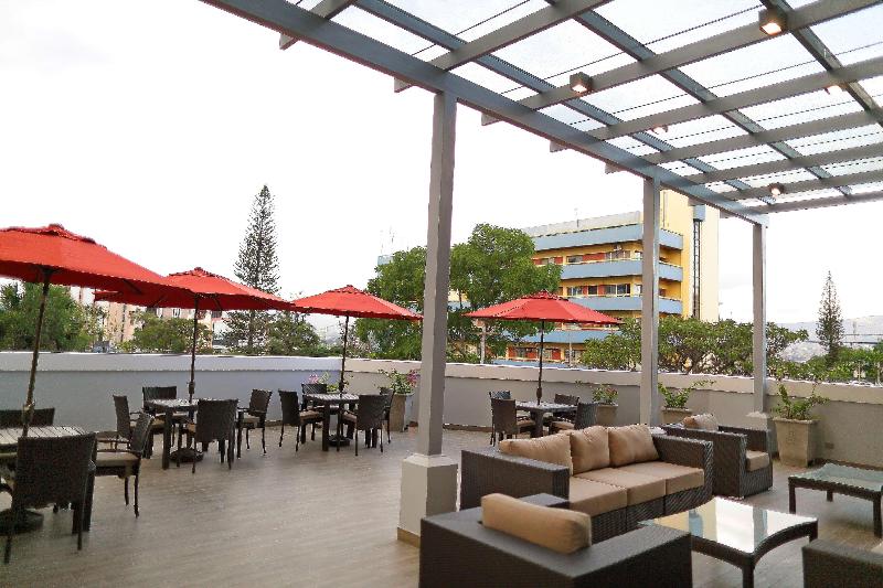 هتل Hyatt Place Tegucigalpa