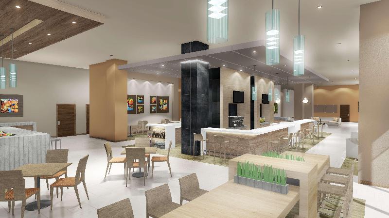 هتل Hyatt Place Tegucigalpa