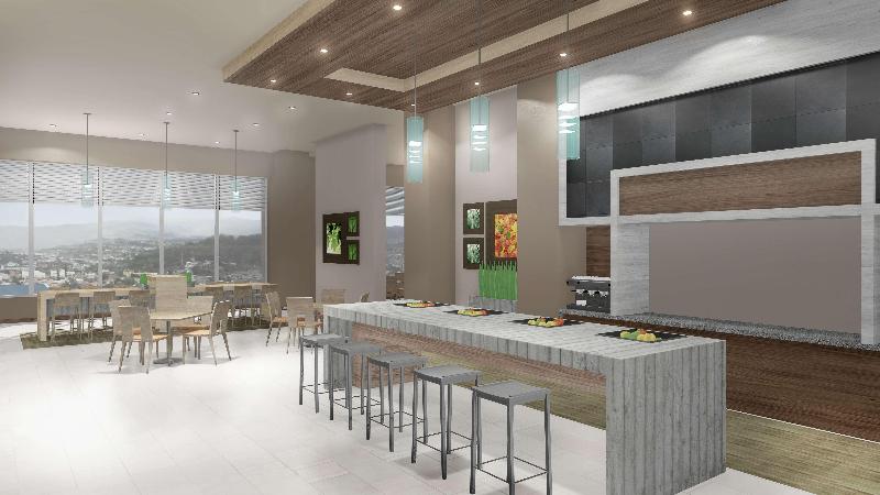 هتل Hyatt Place Tegucigalpa