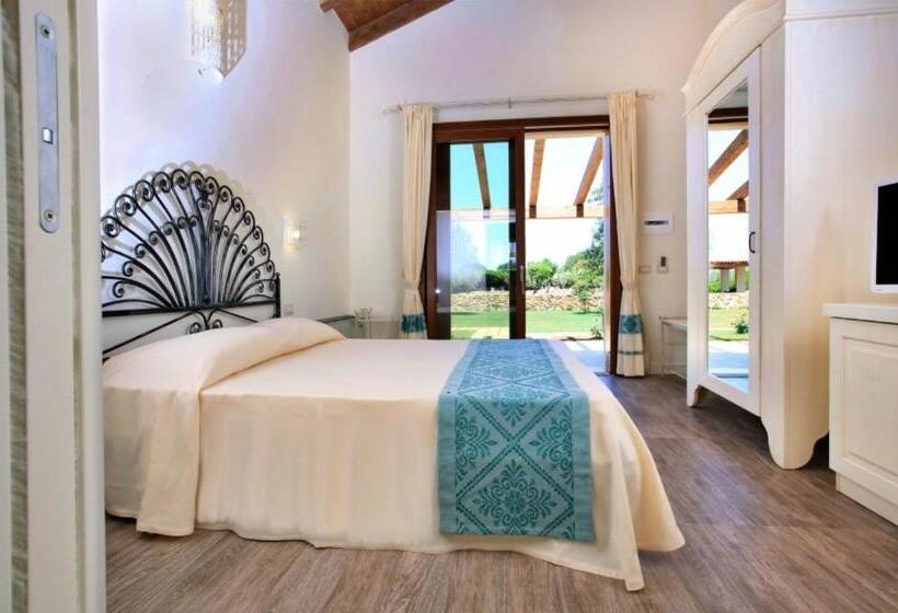 酒店 Inghirios Wellness Country Resort