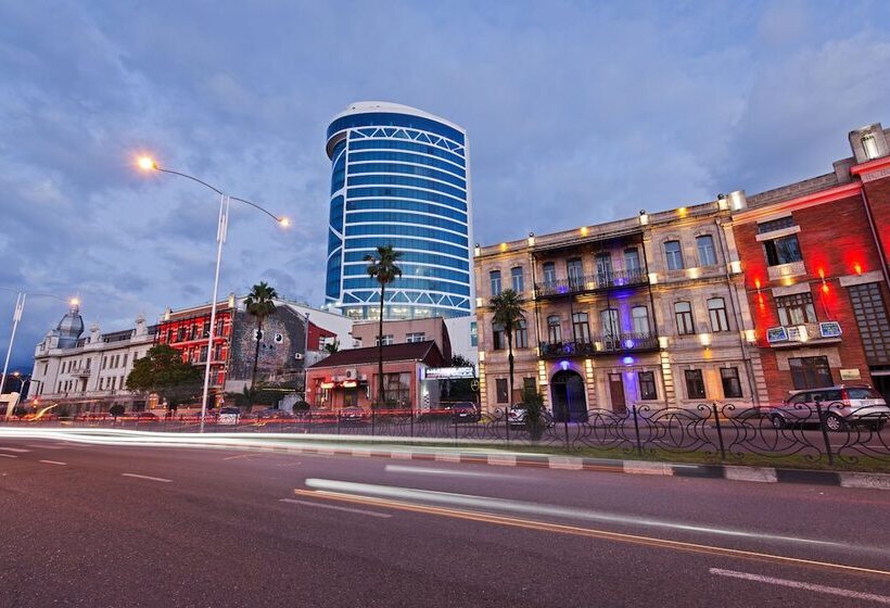 ホテル Jrw Welmond