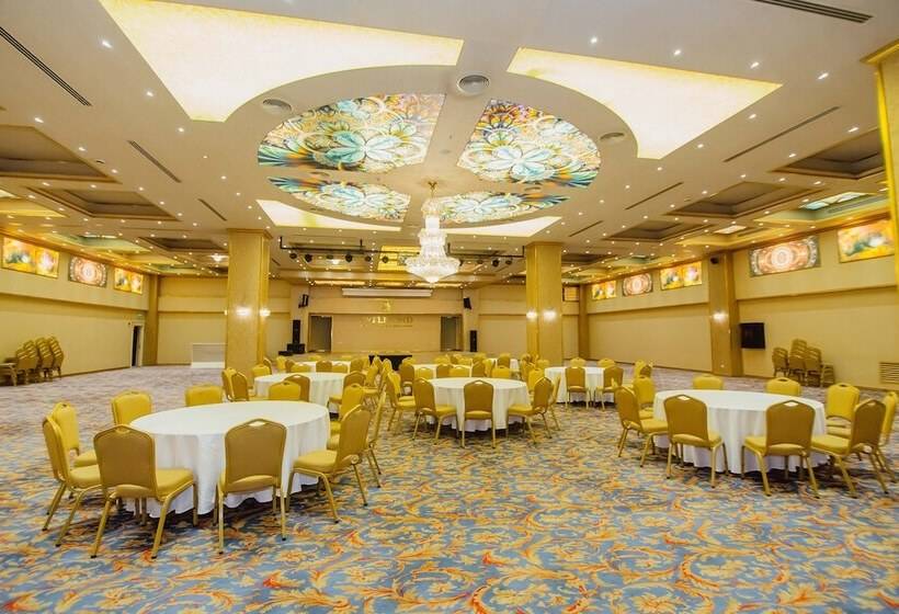 ホテル Jrw Welmond