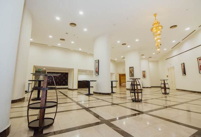 ホテル Jrw Welmond