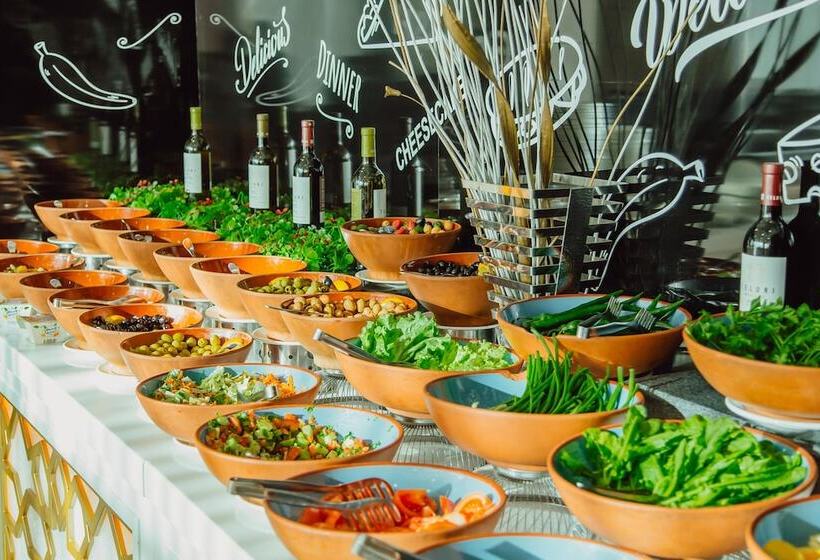 ホテル Jrw Welmond