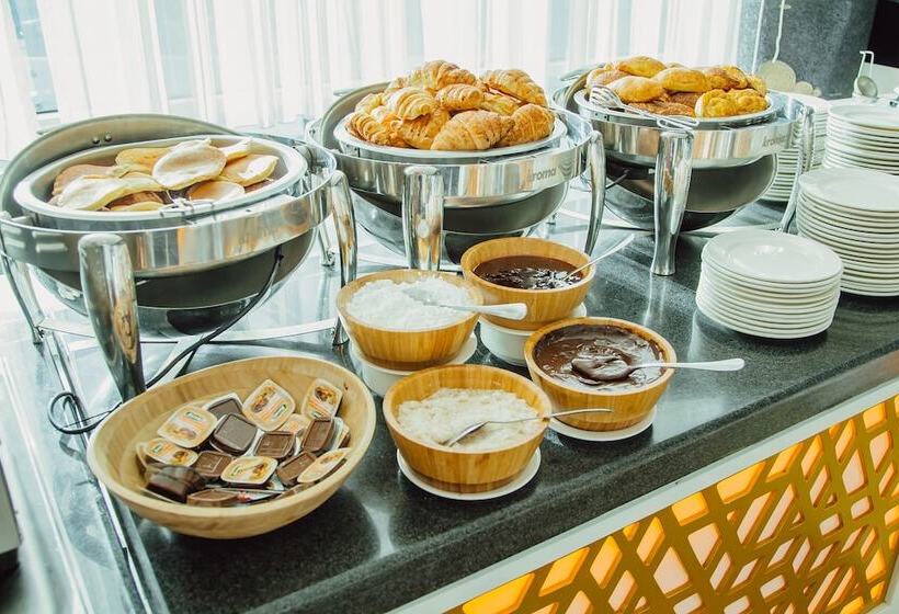 ホテル Jrw Welmond