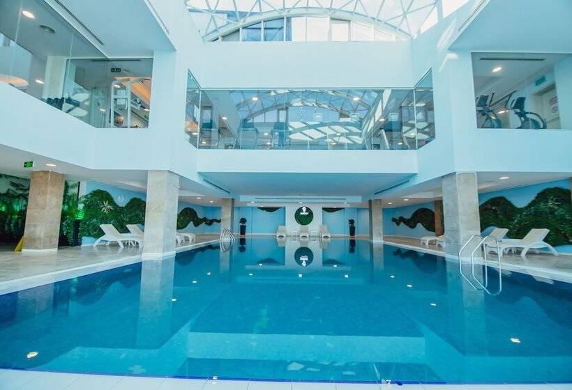 ホテル Jrw Welmond