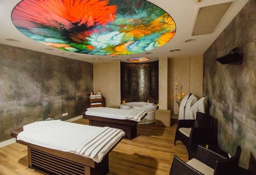 ホテル Jrw Welmond