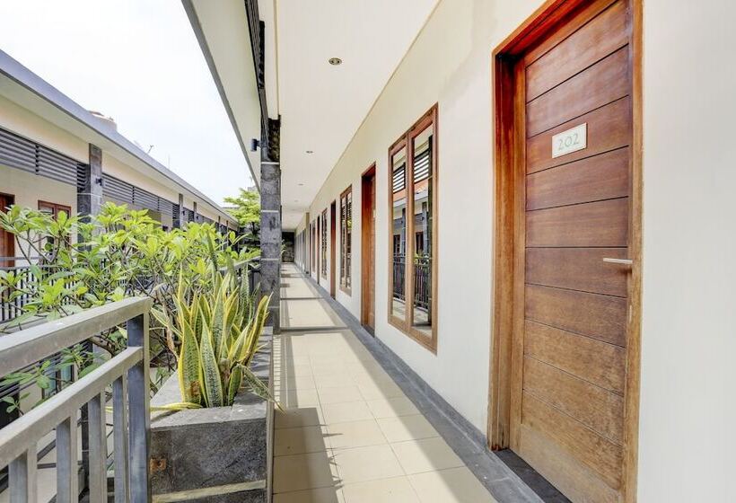 酒店 Collection O 3885 Kara Residence