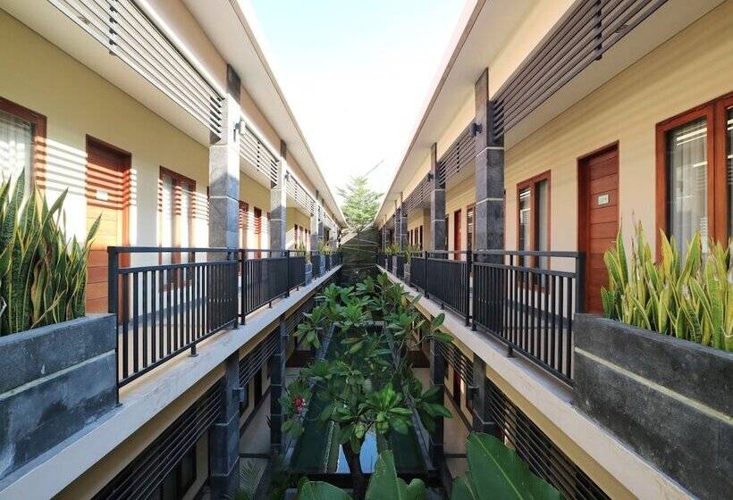 酒店 Collection O 3885 Kara Residence