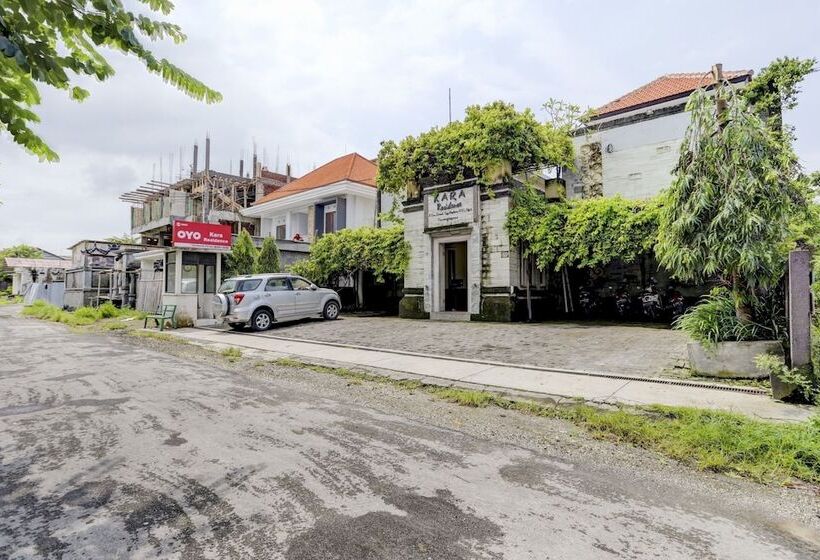 酒店 Collection O 3885 Kara Residence