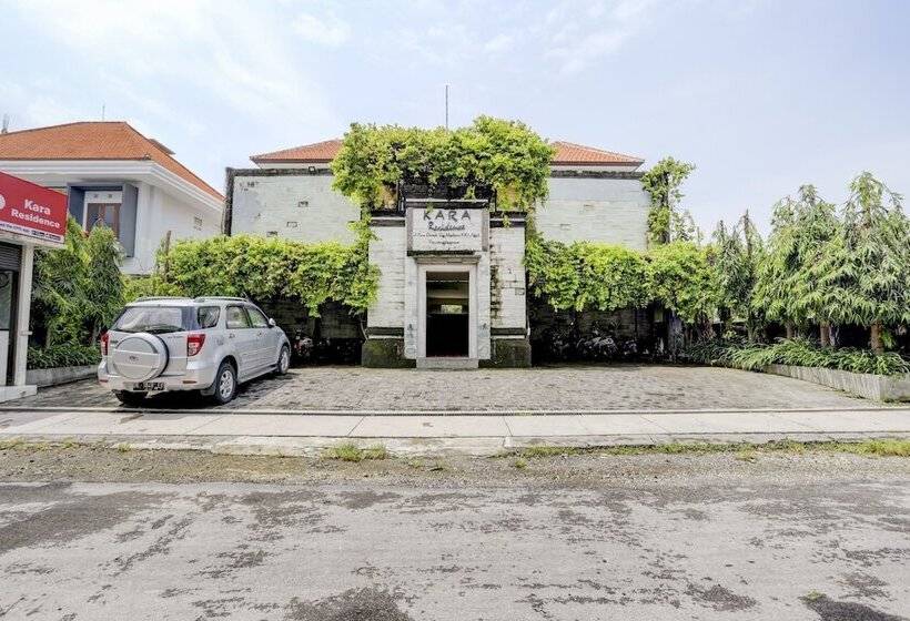 酒店 Collection O 3885 Kara Residence