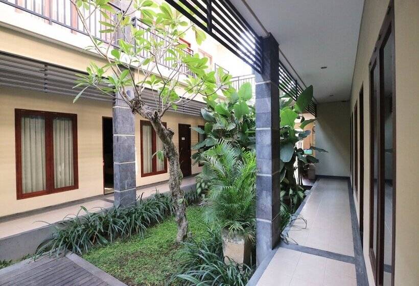 酒店 Collection O 3885 Kara Residence