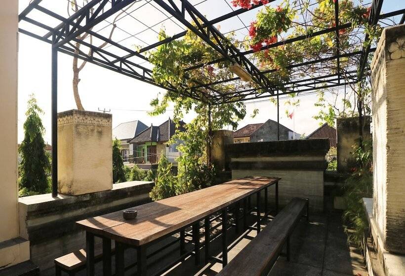 酒店 Collection O 3885 Kara Residence