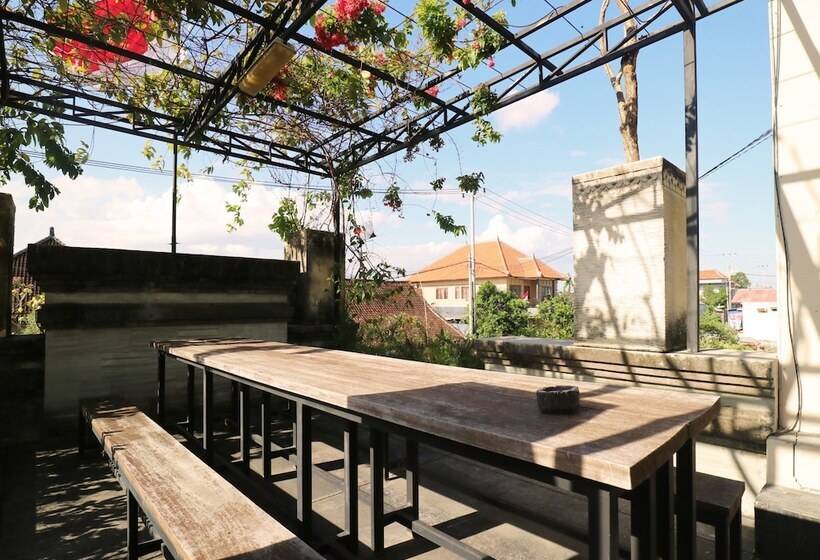 酒店 Collection O 3885 Kara Residence