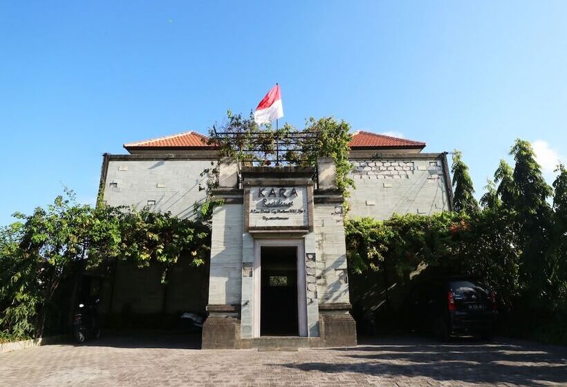 酒店 Collection O 3885 Kara Residence