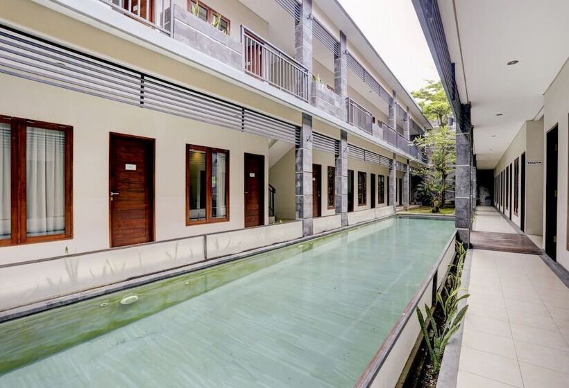 酒店 Collection O 3885 Kara Residence