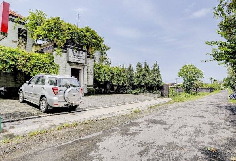 酒店 Collection O 3885 Kara Residence