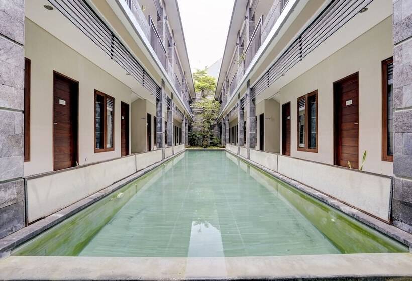 酒店 Collection O 3885 Kara Residence