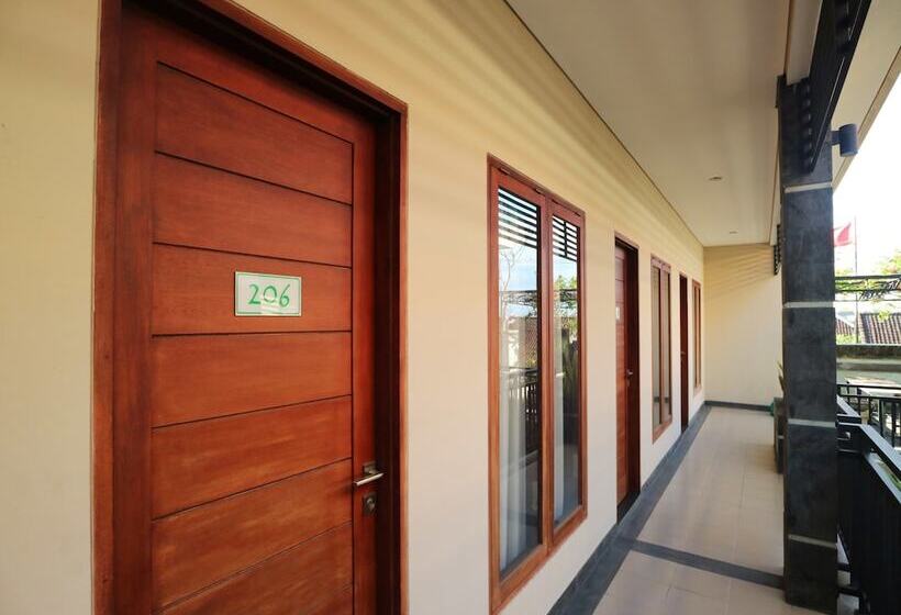 酒店 Collection O 3885 Kara Residence