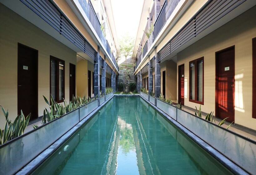 酒店 Collection O 3885 Kara Residence