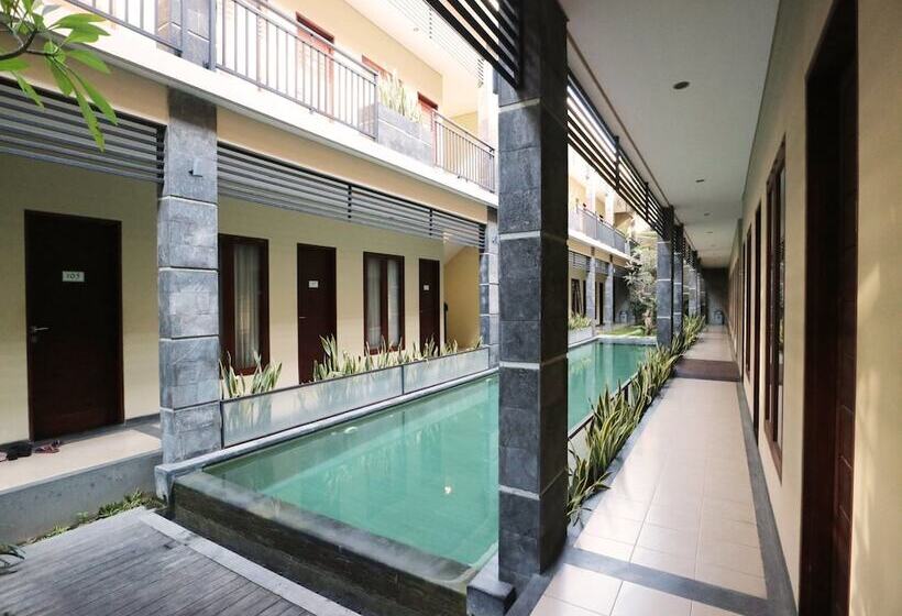 酒店 Collection O 3885 Kara Residence