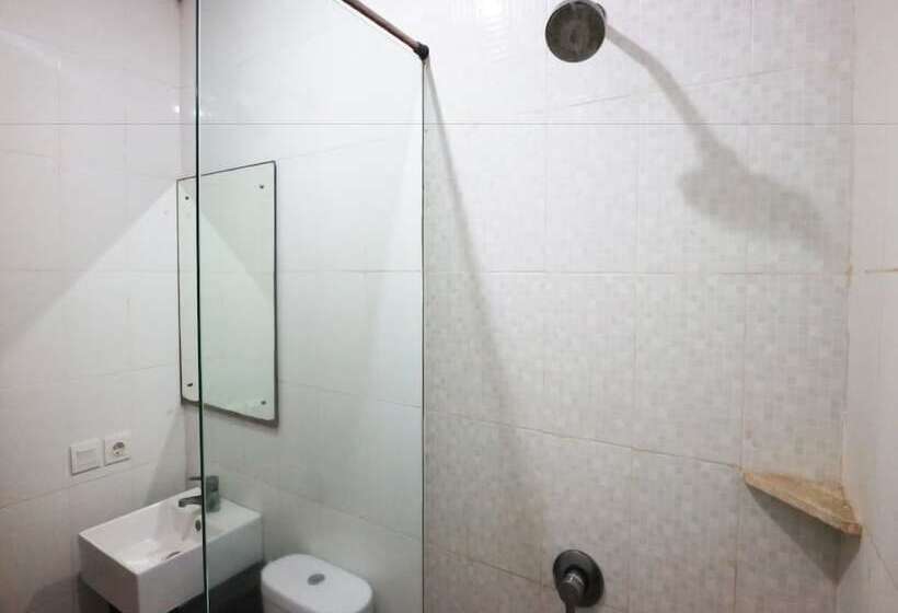 酒店 Collection O 3885 Kara Residence