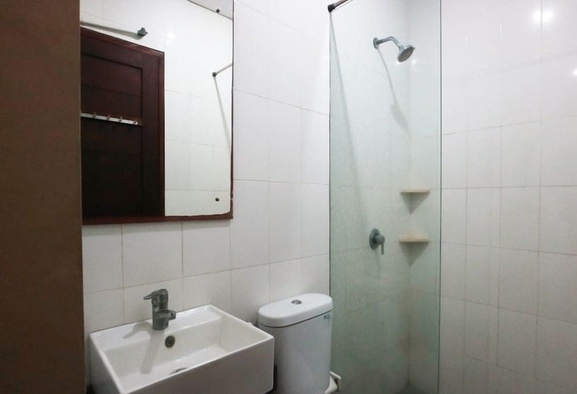 酒店 Collection O 3885 Kara Residence