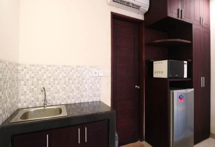 酒店 Collection O 3885 Kara Residence