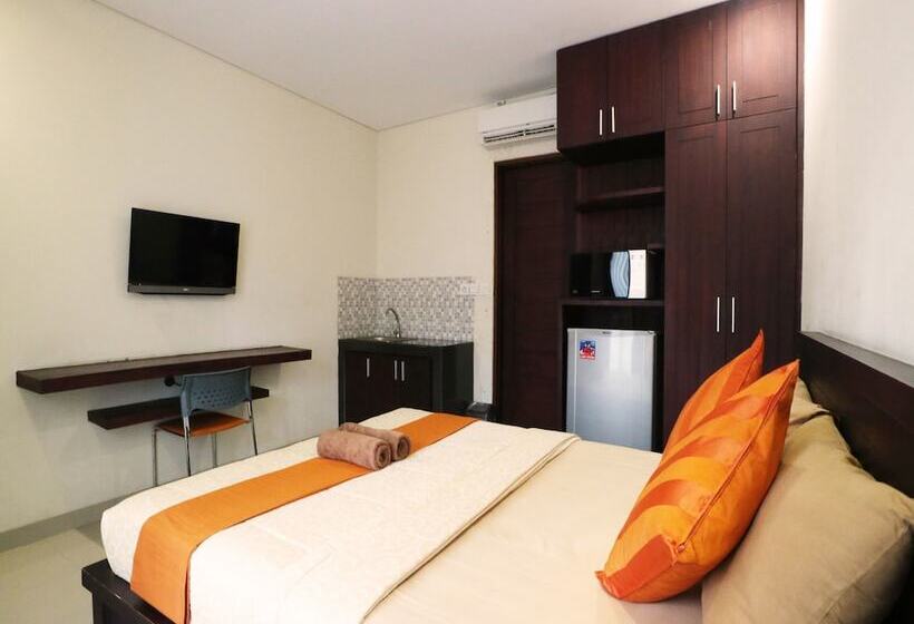 酒店 Collection O 3885 Kara Residence