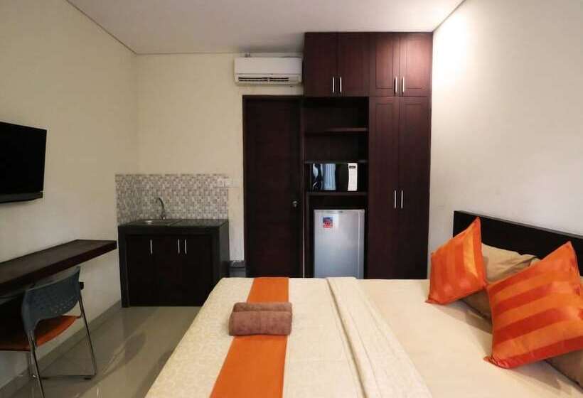 酒店 Collection O 3885 Kara Residence