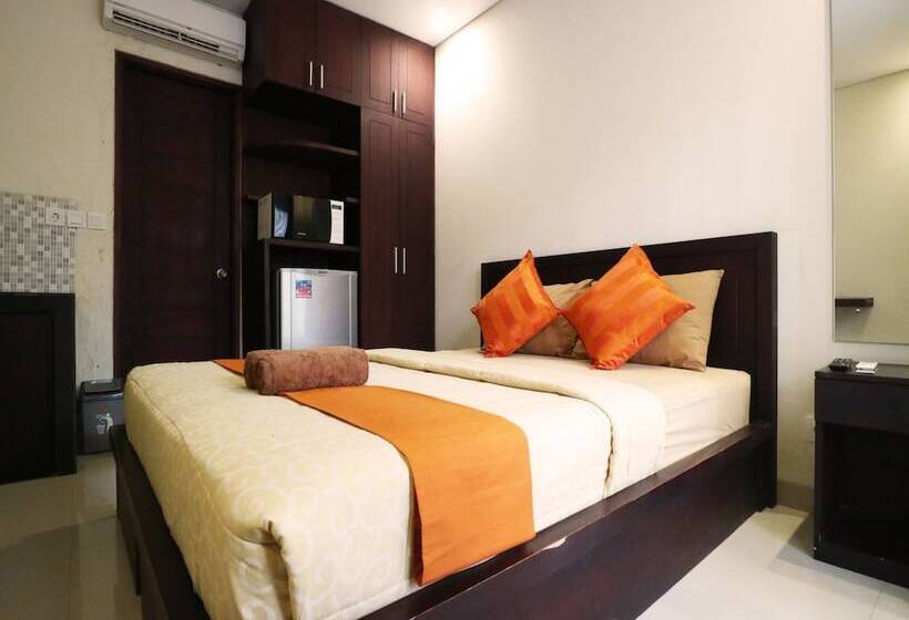 酒店 Collection O 3885 Kara Residence