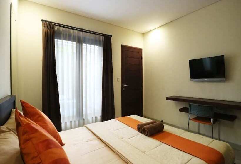 酒店 Collection O 3885 Kara Residence