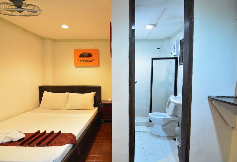 هتل Kawayanan Heights Inn