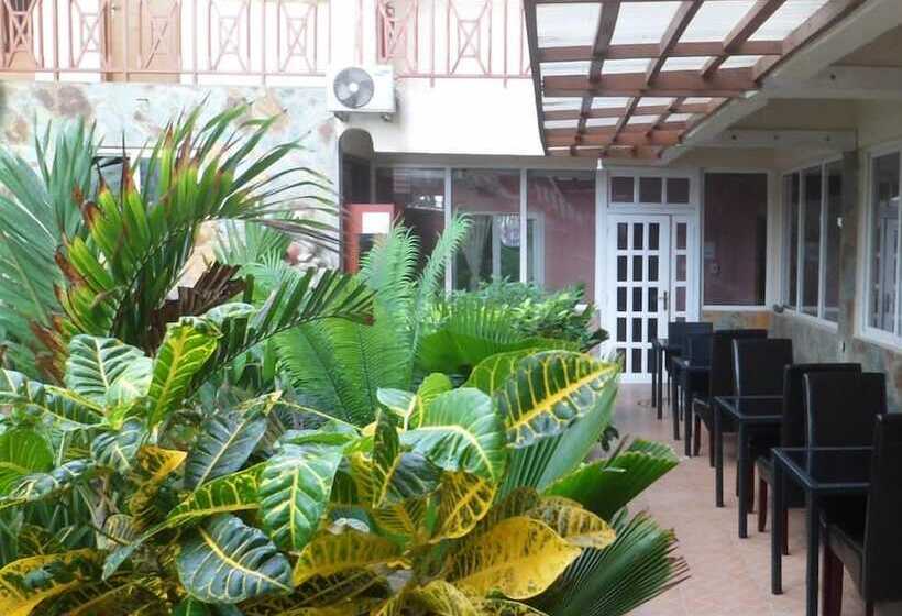 هتل Kings Royal Atlantic