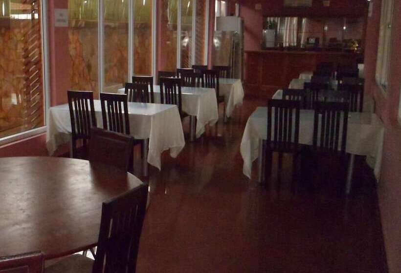 هتل Kings Royal Atlantic