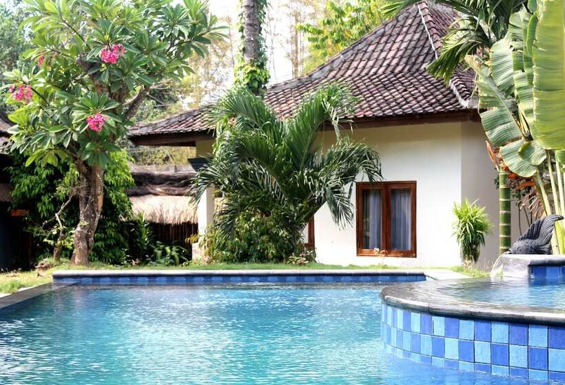 هتل Kuta Cove