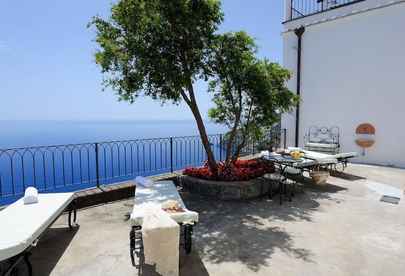 Отель La Casa Del Melograno