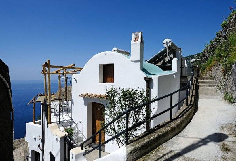 Отель La Casa Del Melograno