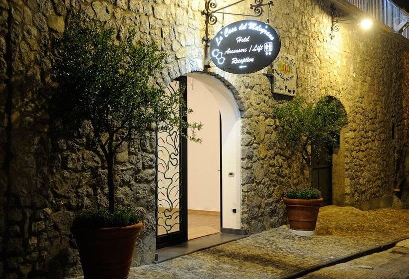 Отель La Casa Del Melograno