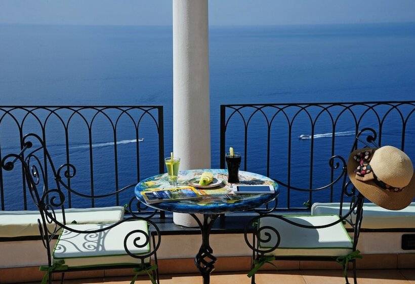 Отель La Casa Del Melograno