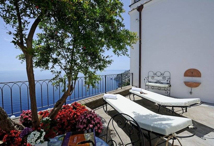 Отель La Casa Del Melograno