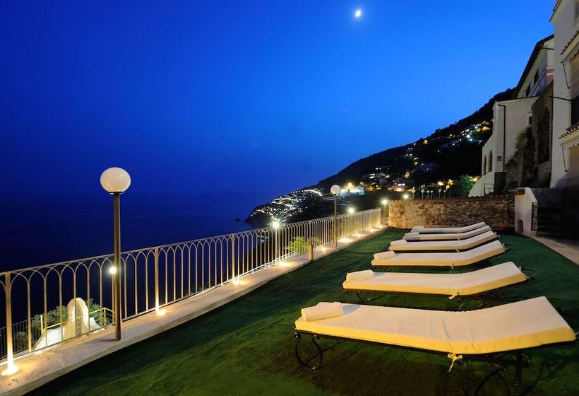 Отель La Casa Del Melograno