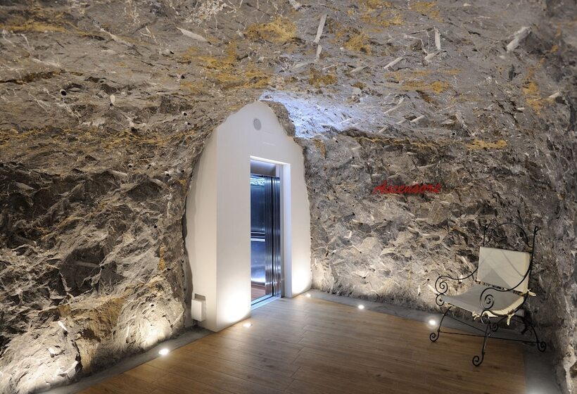 Отель La Casa Del Melograno