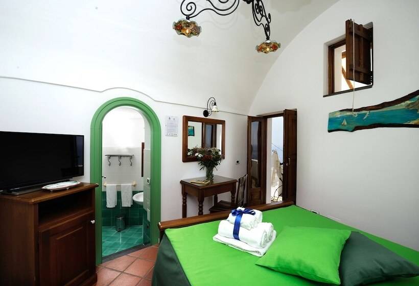 Отель La Casa Del Melograno